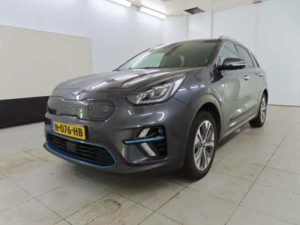 Foto van Kia e-Niro