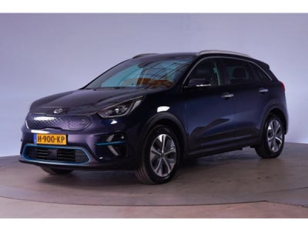 Foto van Kia e-Niro