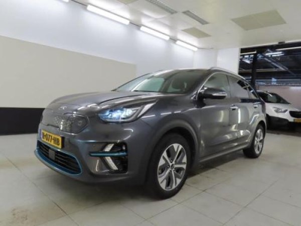 Foto van Kia e-Niro