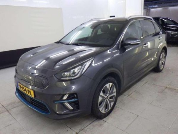 Foto van Kia e-Niro
