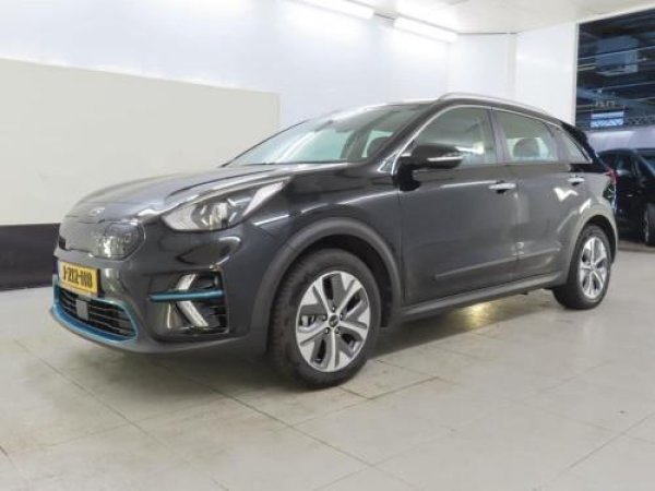 Foto van Kia e-Niro