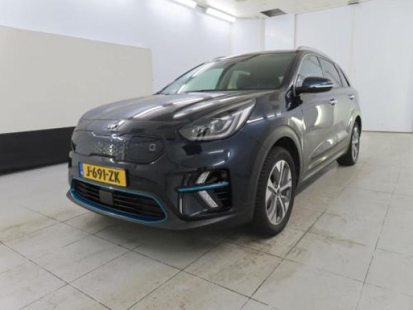 Foto van Kia e-Niro