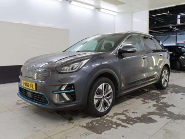 Foto van Kia e-Niro