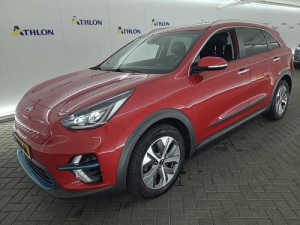 Foto van Kia e-Niro