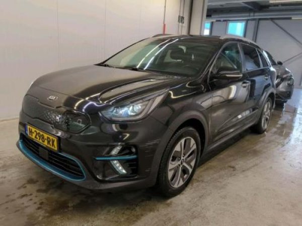 Foto van Kia e-Niro