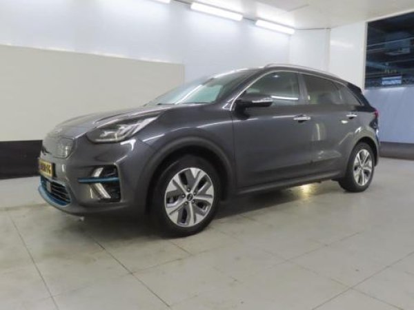 Foto van Kia e-Niro