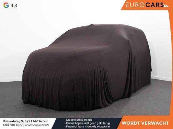 Foto van Mercedes-Benz Vito