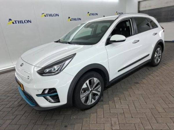 Foto van Kia e-Niro