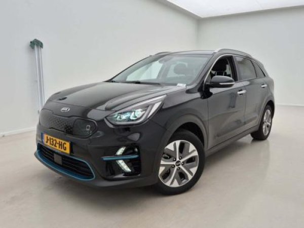 Foto van Kia e-Niro