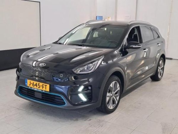 Foto van Kia e-Niro