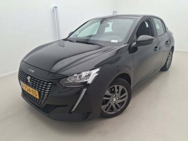 Peugeot 208 1.2 PureTech Active Pack 2022 - voorkant