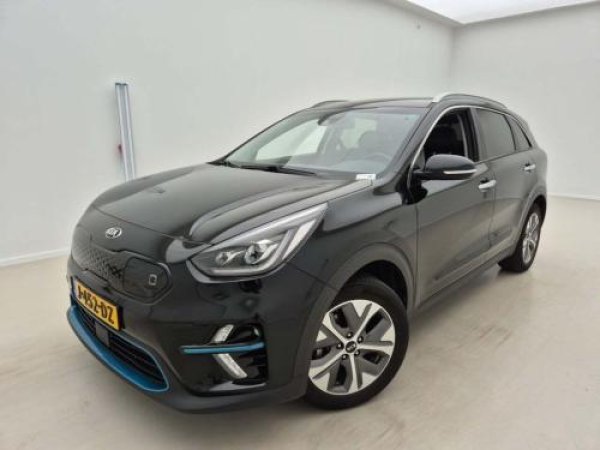 Foto van Kia e-Niro