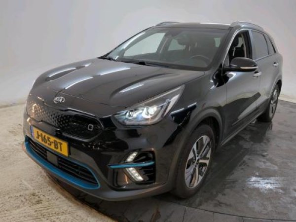 Foto van Kia e-Niro