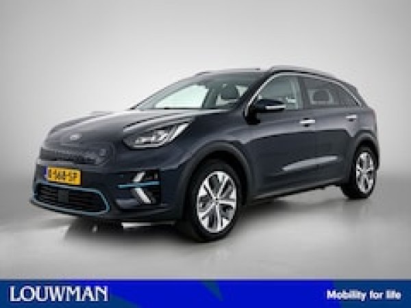 Foto van Kia e-Niro