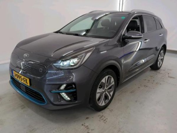 Foto van Kia e-Niro