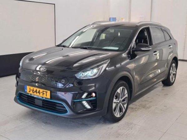 Foto van Kia e-Niro