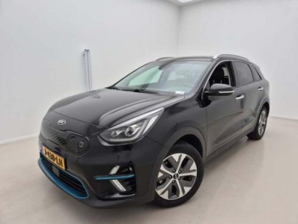 Foto van Kia e-Niro