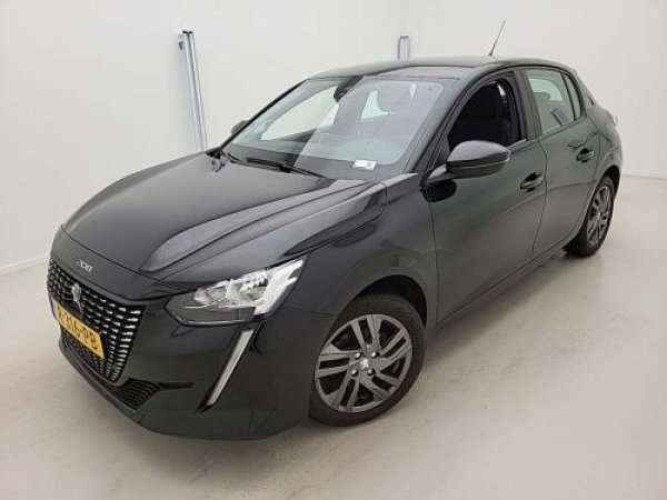 Peugeot 208 1.2 PureTech Active Pack 2022 - voorkant
