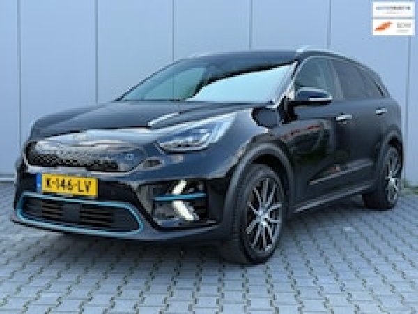 Foto van Kia e-Niro