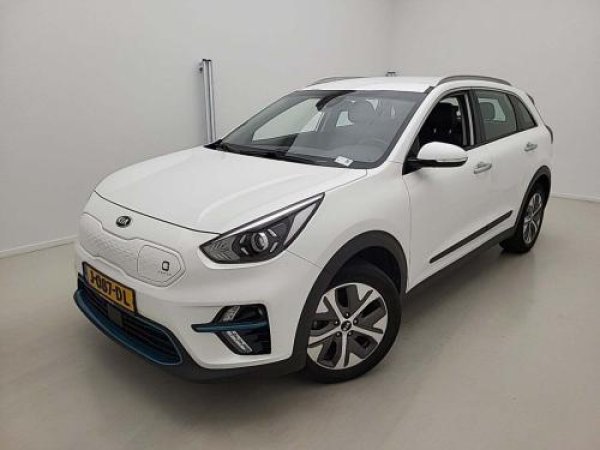 Foto van Kia e-Niro