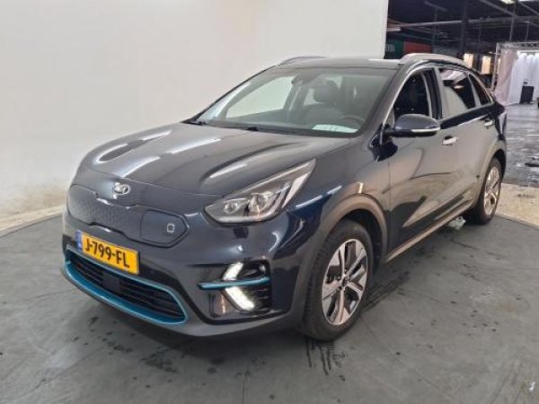Foto van Kia e-Niro