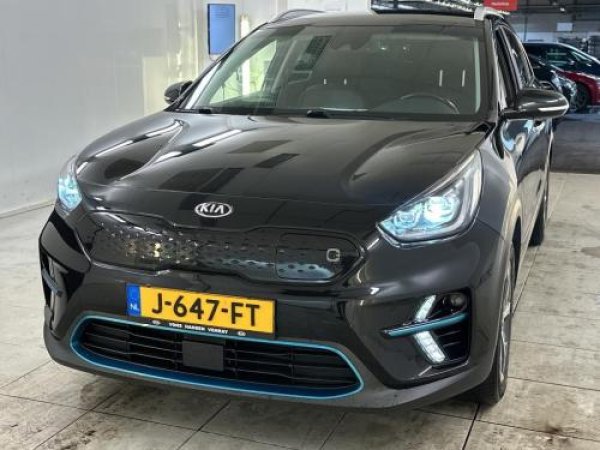 Foto van Kia e-Niro