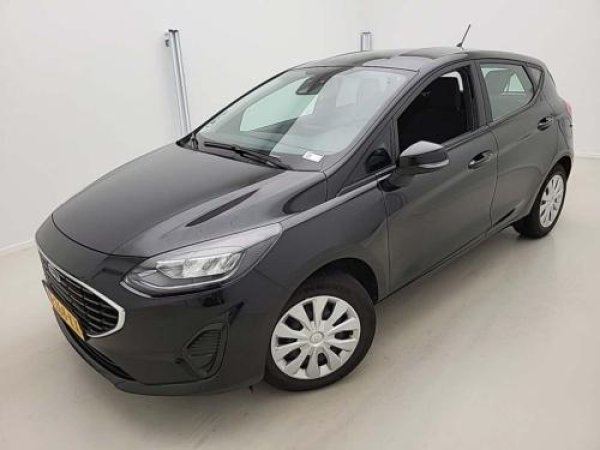 Ford Fiesta 1.1 Connected 2022 - voorkant