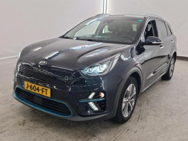 Foto van Kia e-Niro