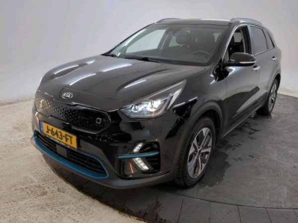 Foto van Kia e-Niro