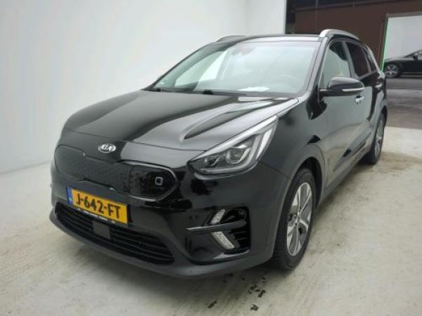 Foto van Kia e-Niro