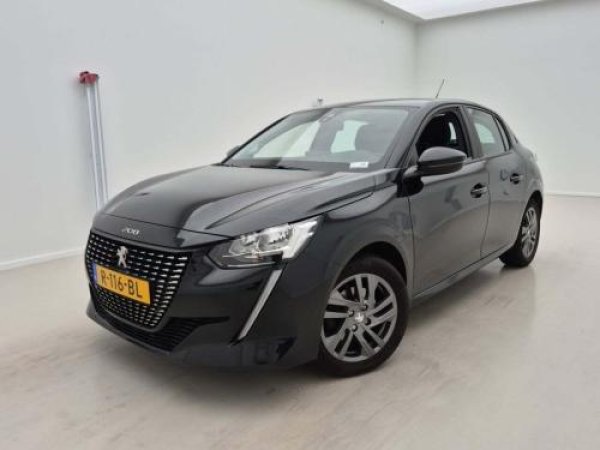 Peugeot 208 1.2 PureTech Active Pack 2022 - voorkant