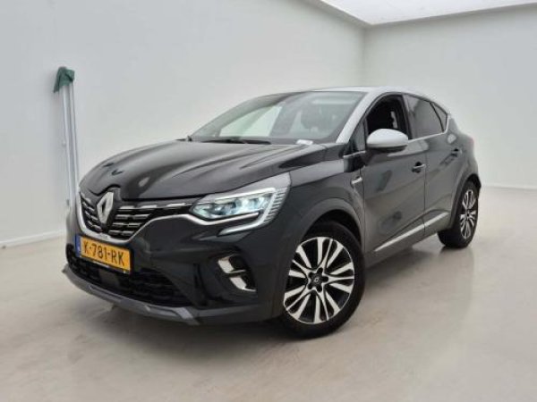 Foto van Renault Captur