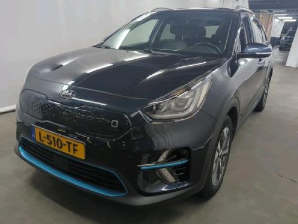 Foto van Kia e-Niro