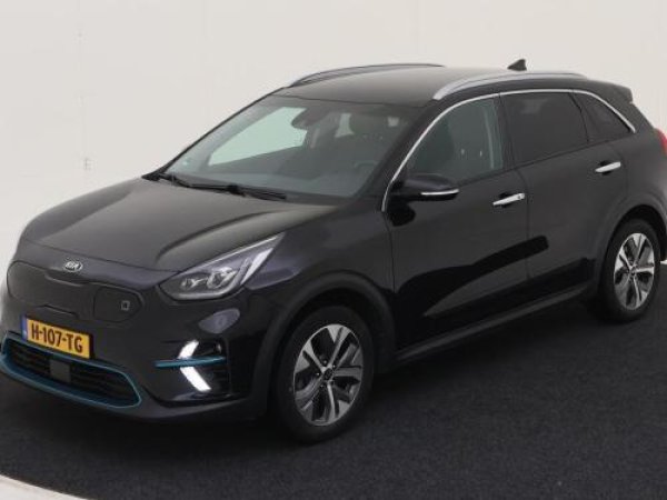 Foto van Kia e-Niro