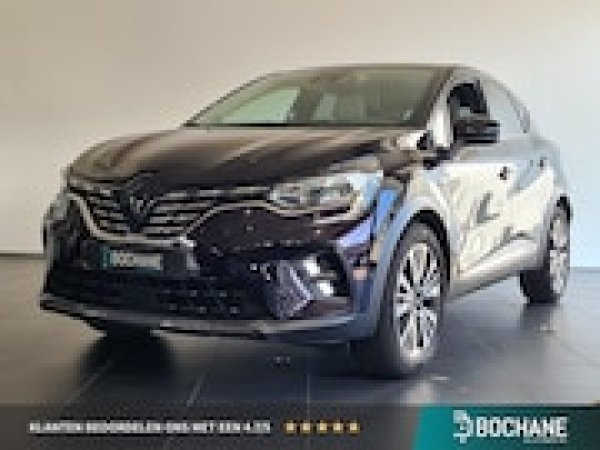 Foto van Renault Captur