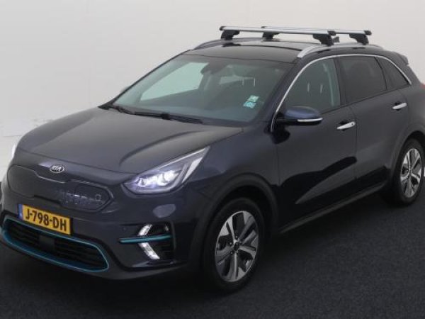 Foto van Kia e-Niro