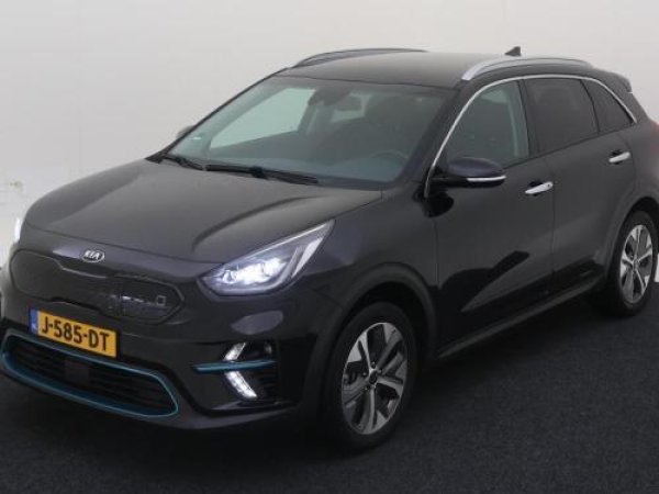 Foto van Kia e-Niro