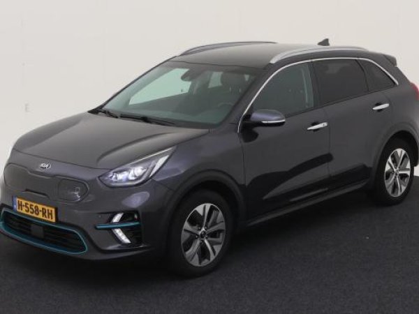 Foto van Kia e-Niro