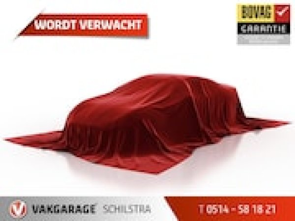 Kia Picanto 1.0 CVVT EconomyPlusLine 2018 - voorkant