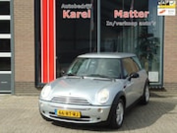 Foto van Mini Mini
