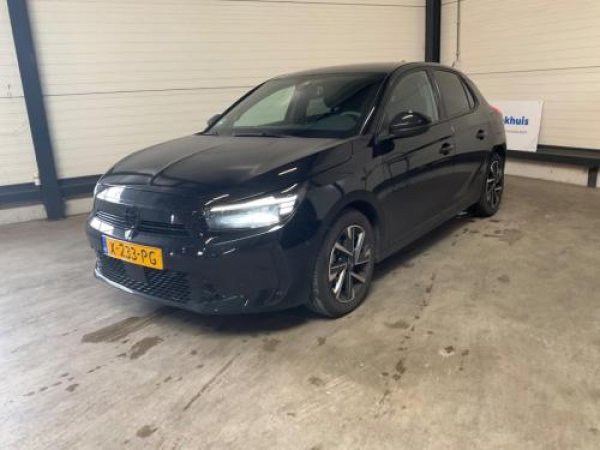 Opel Corsa 1.2 GS 2024 - voorkant