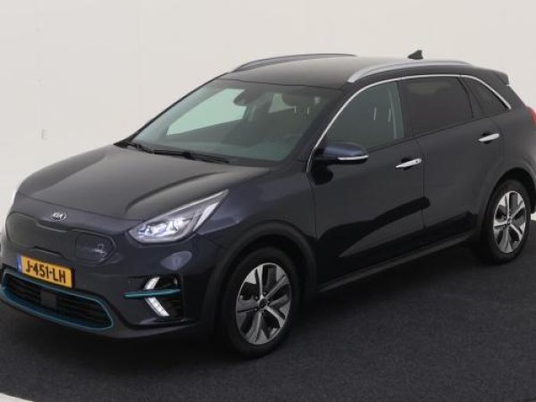 Foto van Kia e-Niro