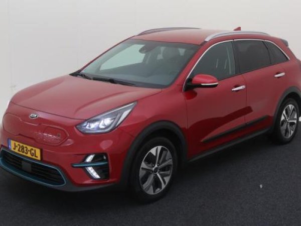 Foto van Kia e-Niro