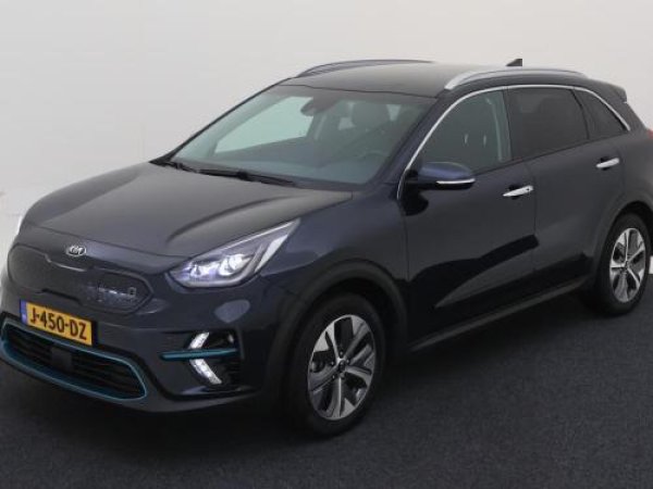 Foto van Kia e-Niro