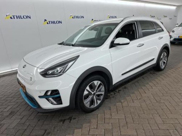 Foto van Kia e-Niro