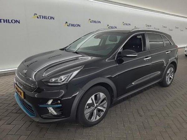Foto van Kia e-Niro