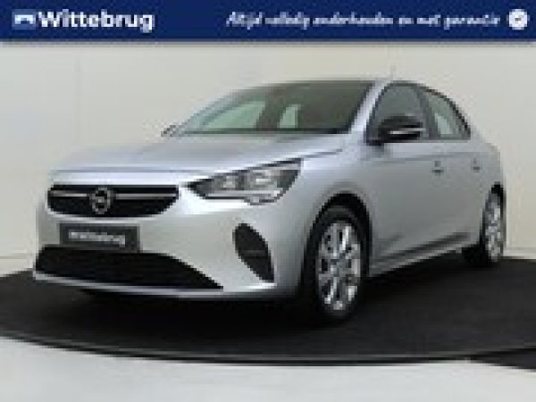 Opel Corsa 1.2 Level 2 2023 - voorkant