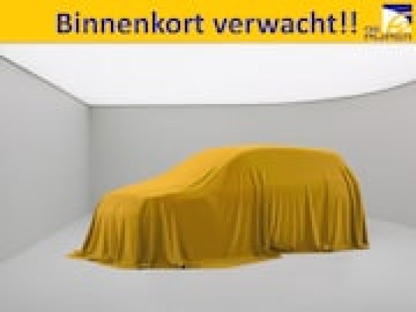Ford Focus 2.3 RS 2016 - voorkant