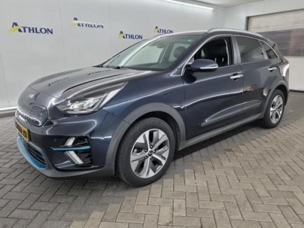 Foto van Kia e-Niro