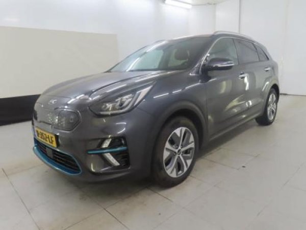 Foto van Kia e-Niro